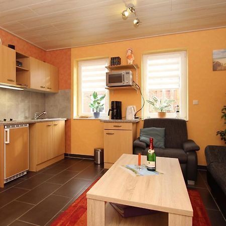 Holiday House Ganesha, Utarp Extérieur photo