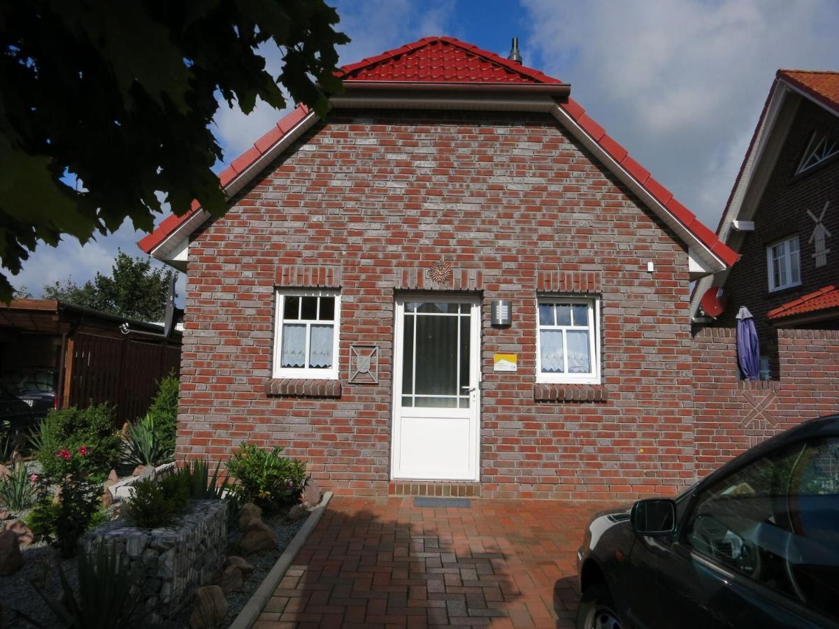 Holiday House Ganesha, Utarp Extérieur photo