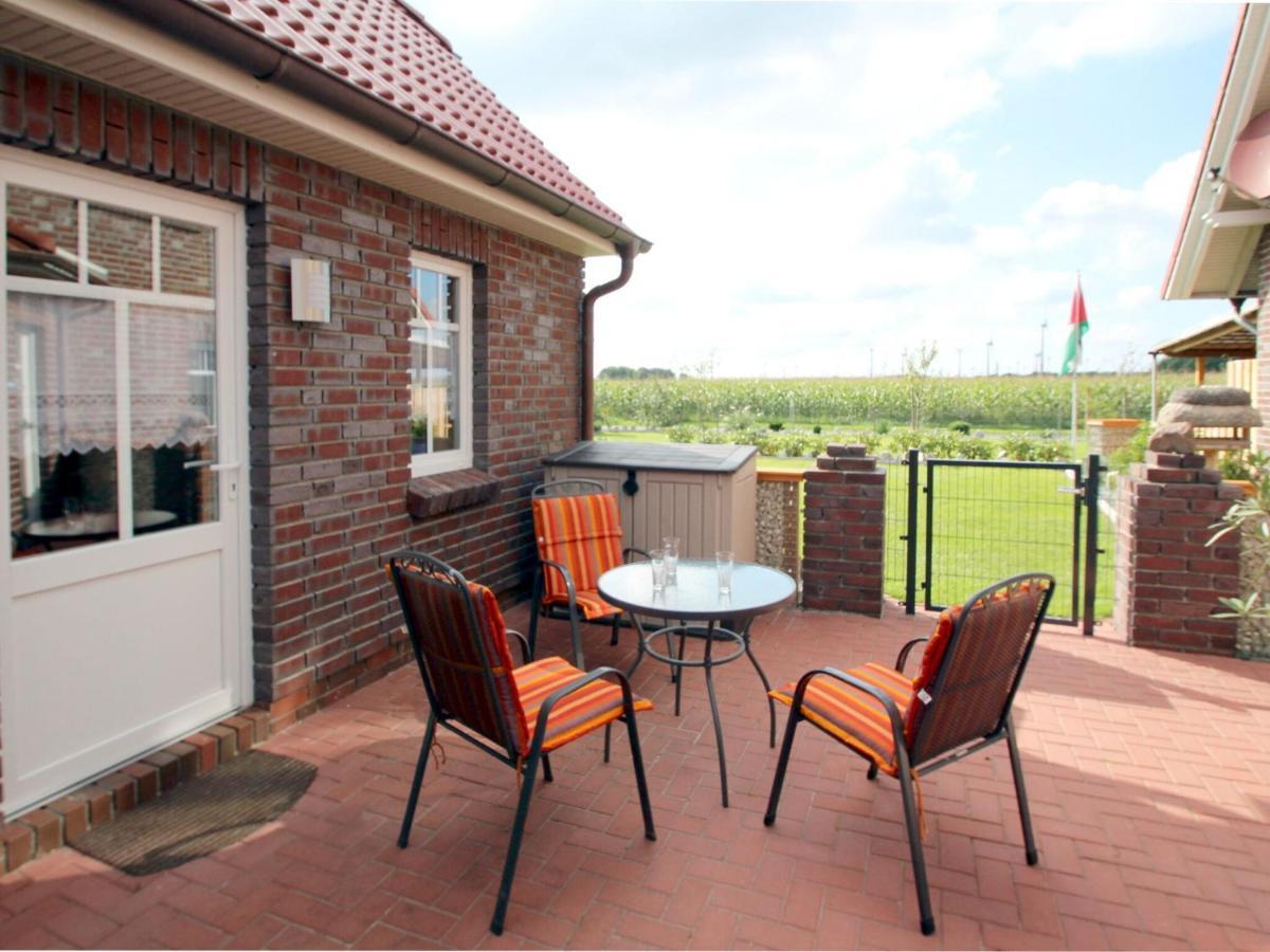 Holiday House Ganesha, Utarp Extérieur photo