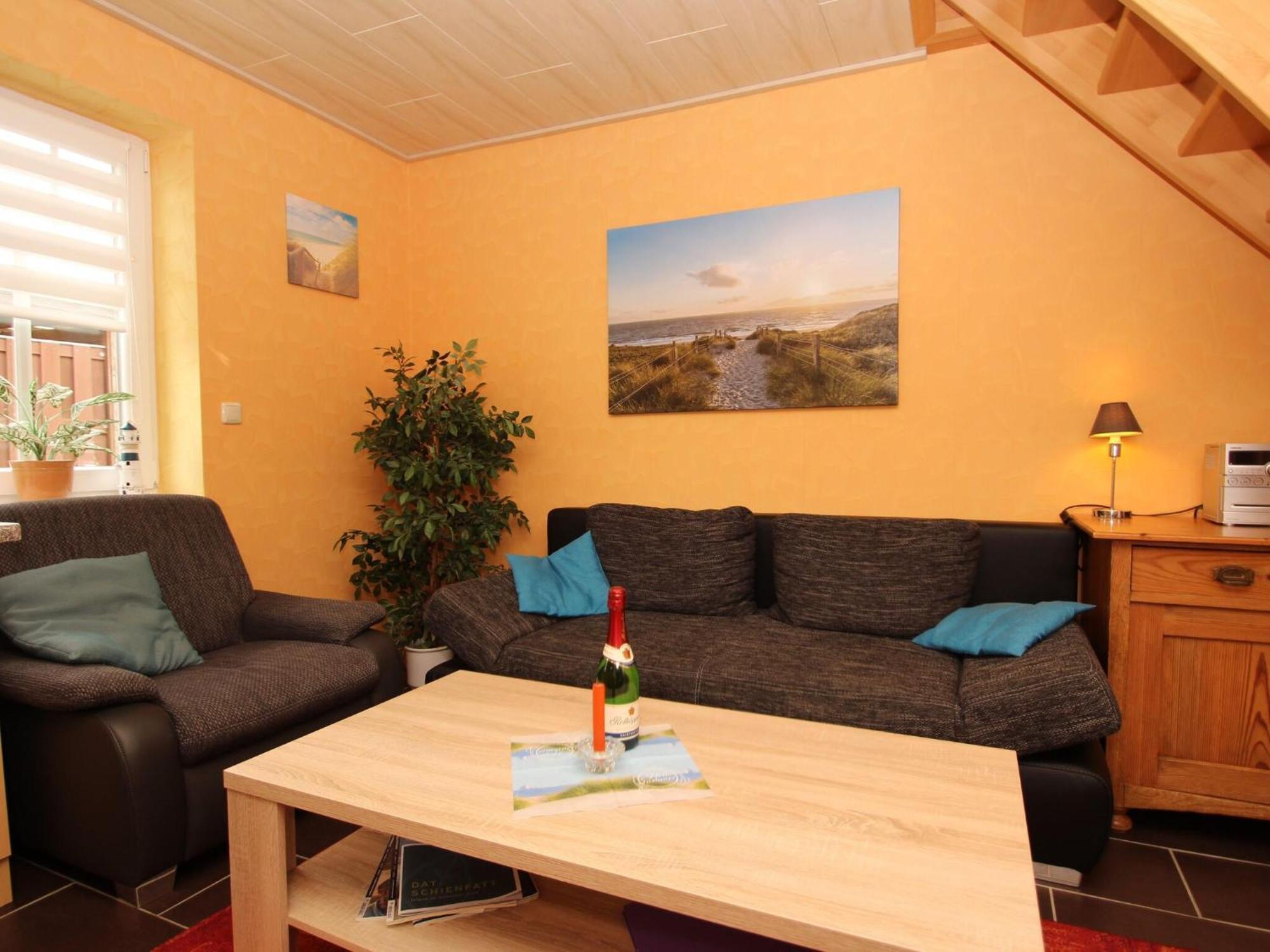 Holiday House Ganesha, Utarp Extérieur photo