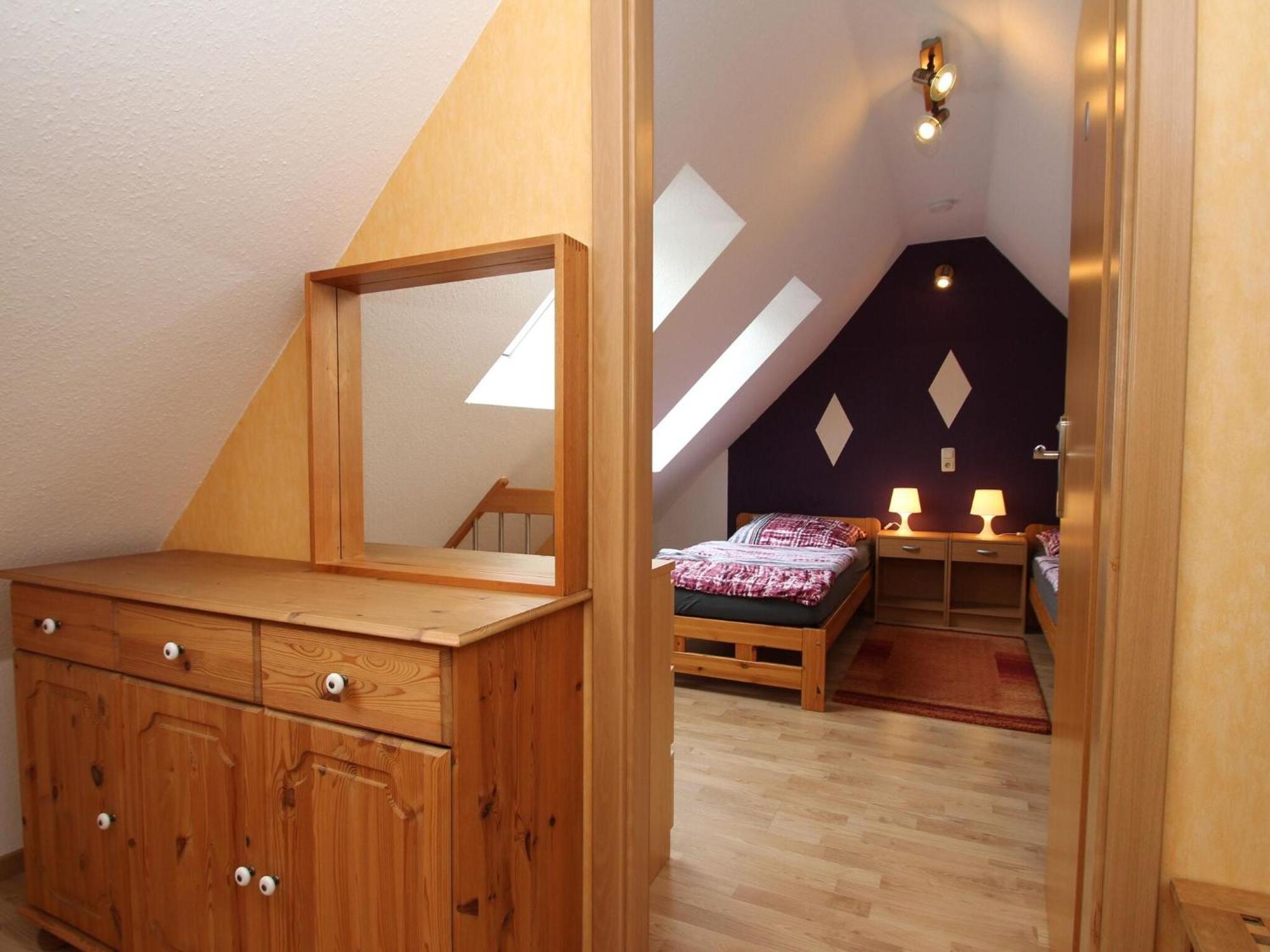 Holiday House Ganesha, Utarp Extérieur photo