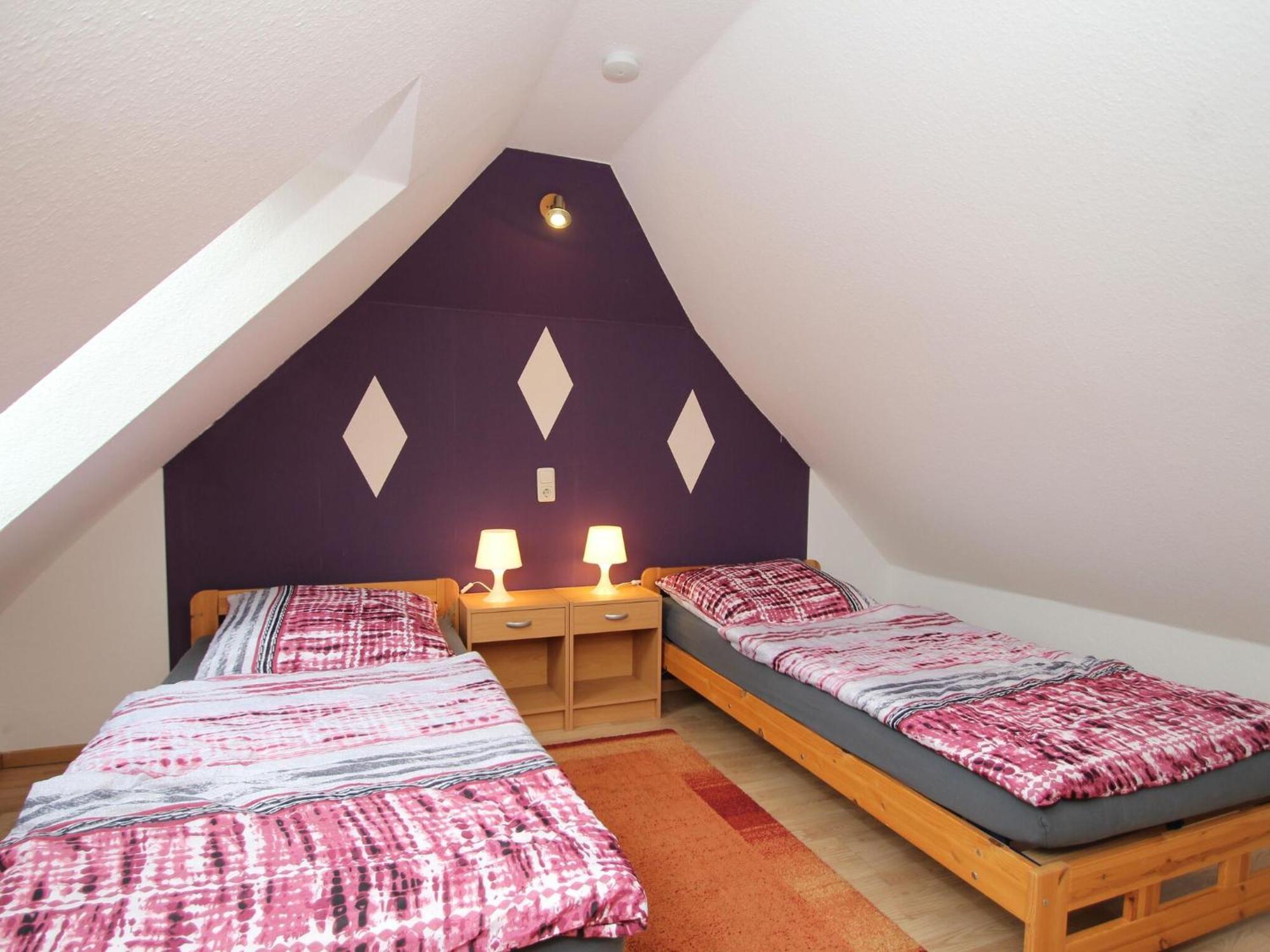 Holiday House Ganesha, Utarp Extérieur photo